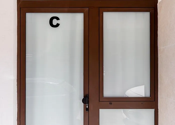 C - Design El Grao Close To The Apartamento *