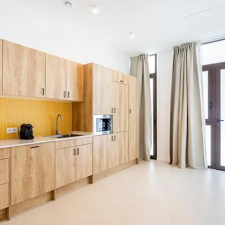 C - Design El Grao Close To The *