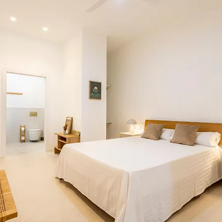 Appartement C - Design El Grao Close To The Valence