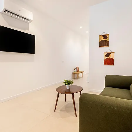 C - Design El Grao Close To The Daire Valensiya