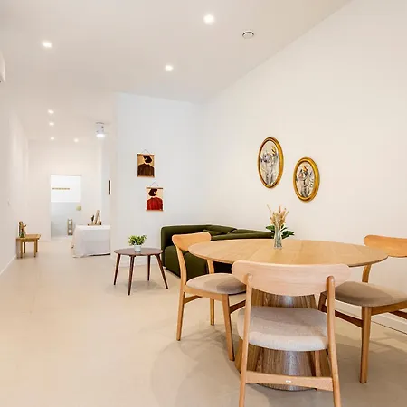 C - Design El Grao Close To The Daire