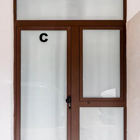 C - Design El Grao Close To The Daire *