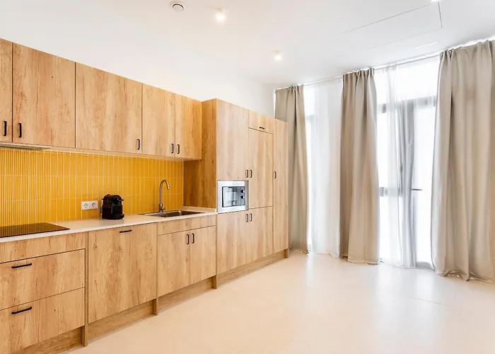 C - Design El Grao Close To The * Valencia