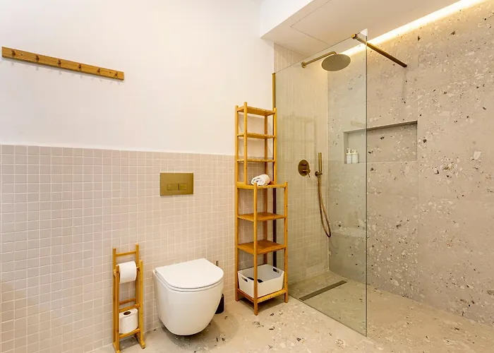 Apartment C - Design El Grao Close To The