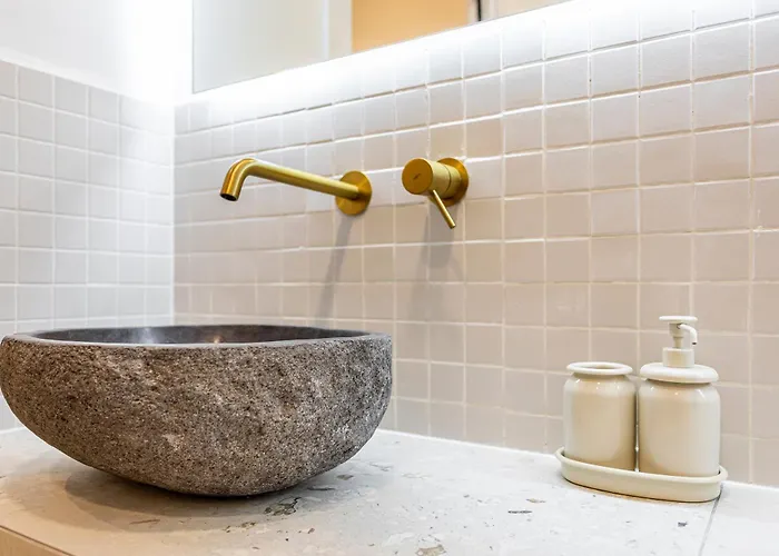 C - Design El Grao Close To The Apartment