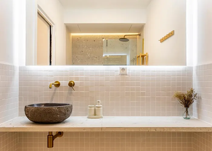 Apartment C - Design El Grao Close To The