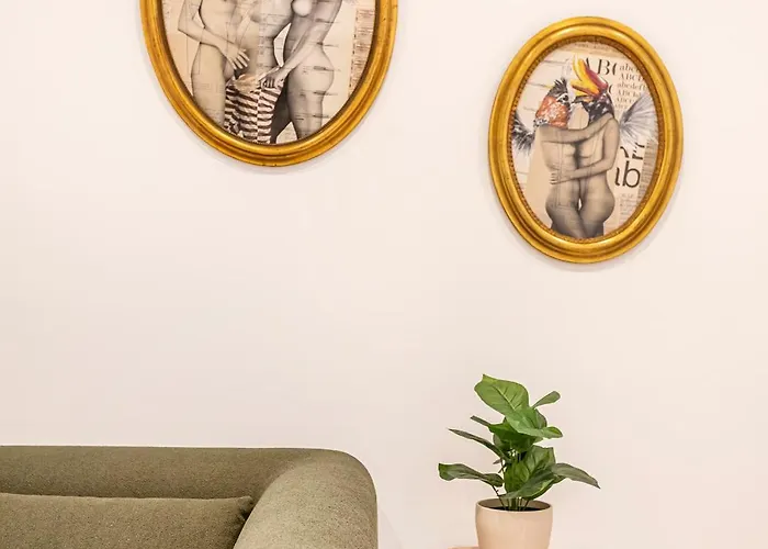 C - Design El Grao Close To The * Valencia