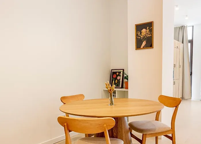 C - Design El Grao Close To The *