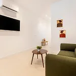 C - Design El Grao Close To The شقة فالنسيا